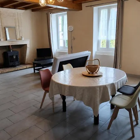 بيت للعطل Maison