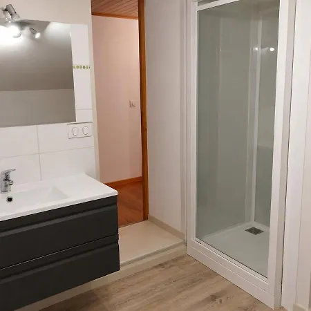 Maison بيت للعطل *