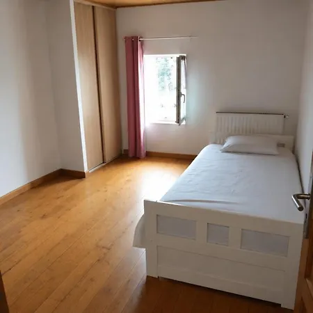 بيت للعطل Maison Reignac (Gironde)