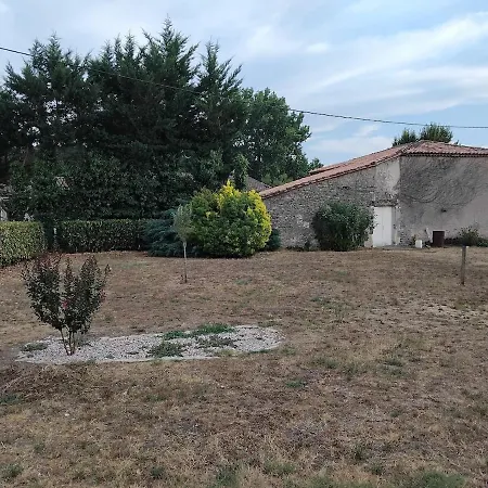Maison بيت للعطل Reignac (Gironde)