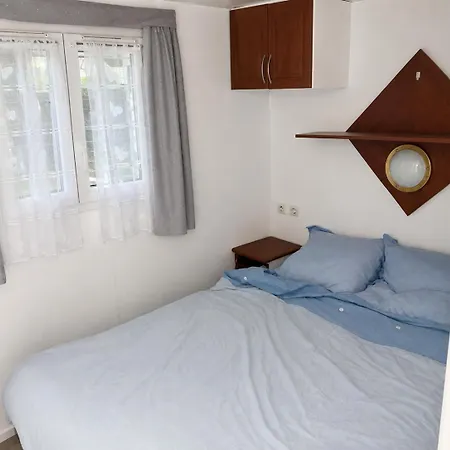 Maison Le Cocon De Camelie Vakantiehuis Reignac (Gironde)