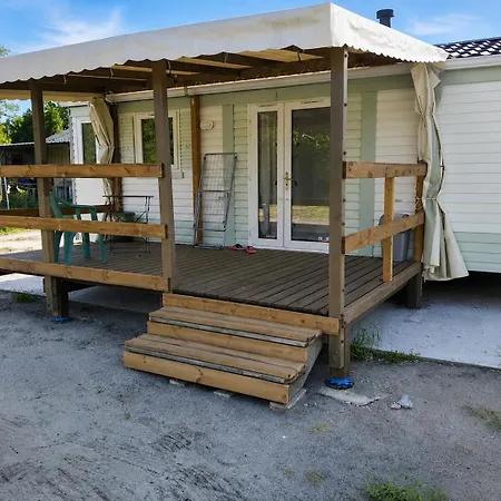 Maison Le Cocon De Camelie *