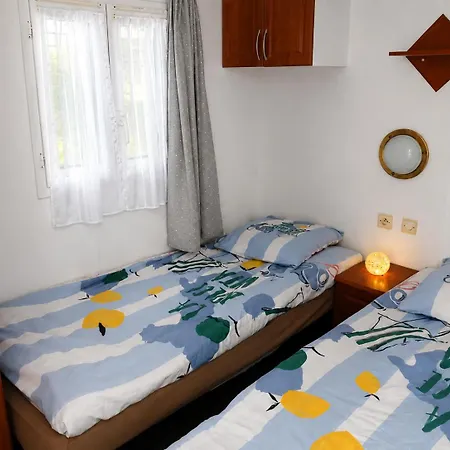 Vakantiehuis Maison Le Cocon De Camelie *